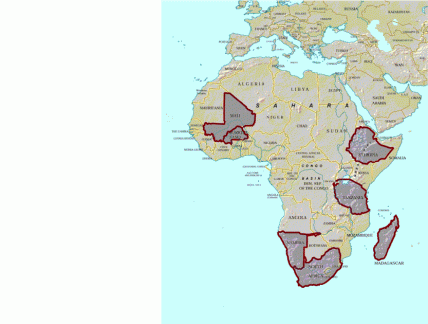 Africa