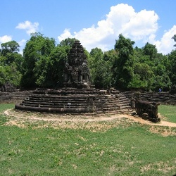 cambodia