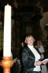 wedding church