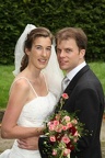 wedding official
